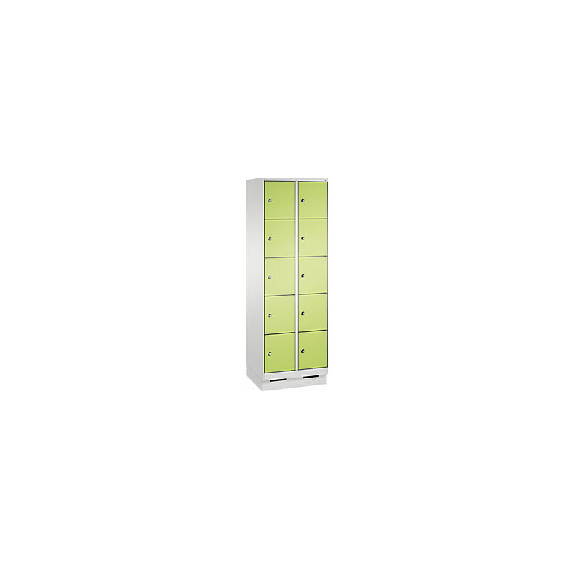 C+p Möbelsysteme - c+p 174967 c+p Armadio a