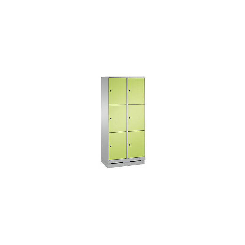 C+p Möbelsysteme - c+p 175001 c+p Armadio a