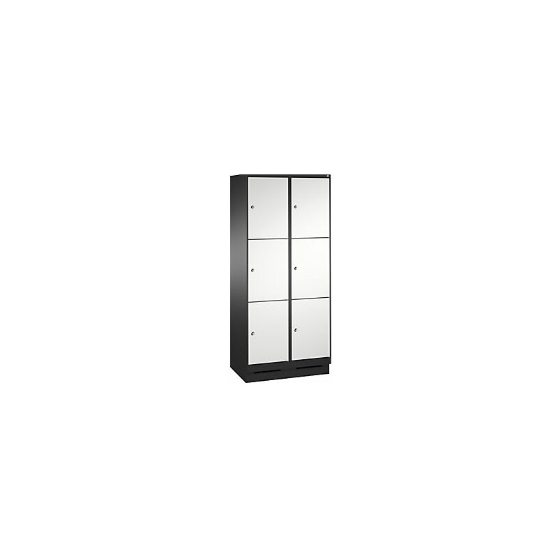 C+p Möbelsysteme - c+p 174988 c+p Armadio a