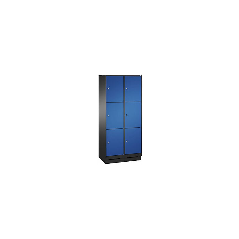 C+p Möbelsysteme - c+p 174987 c+p Armadio a