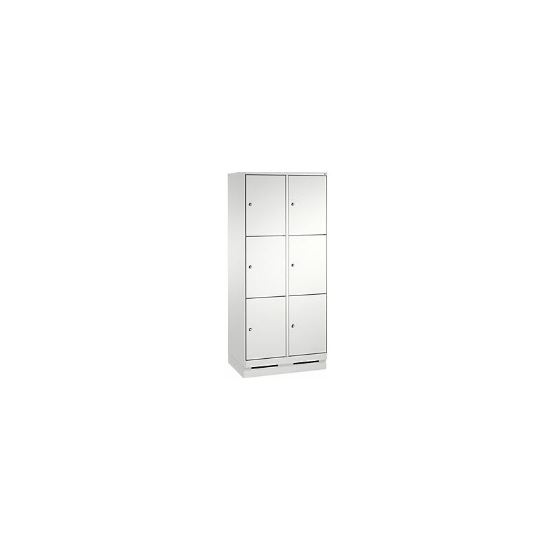 C+p Möbelsysteme - c+p 174997 c+p Armadio a