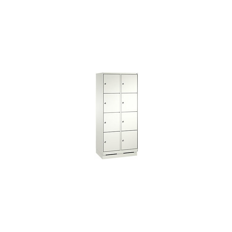 C+p Möbelsysteme - c+p 175032 c+p Armadio a