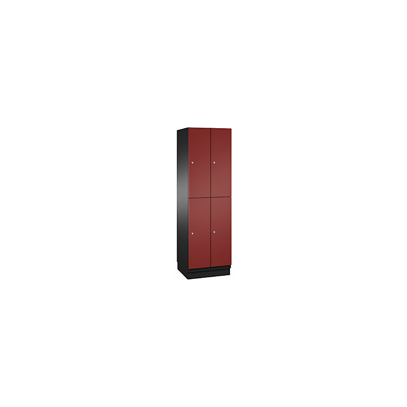 C+p Möbelsysteme - c+p 487804 c+p Armadio a