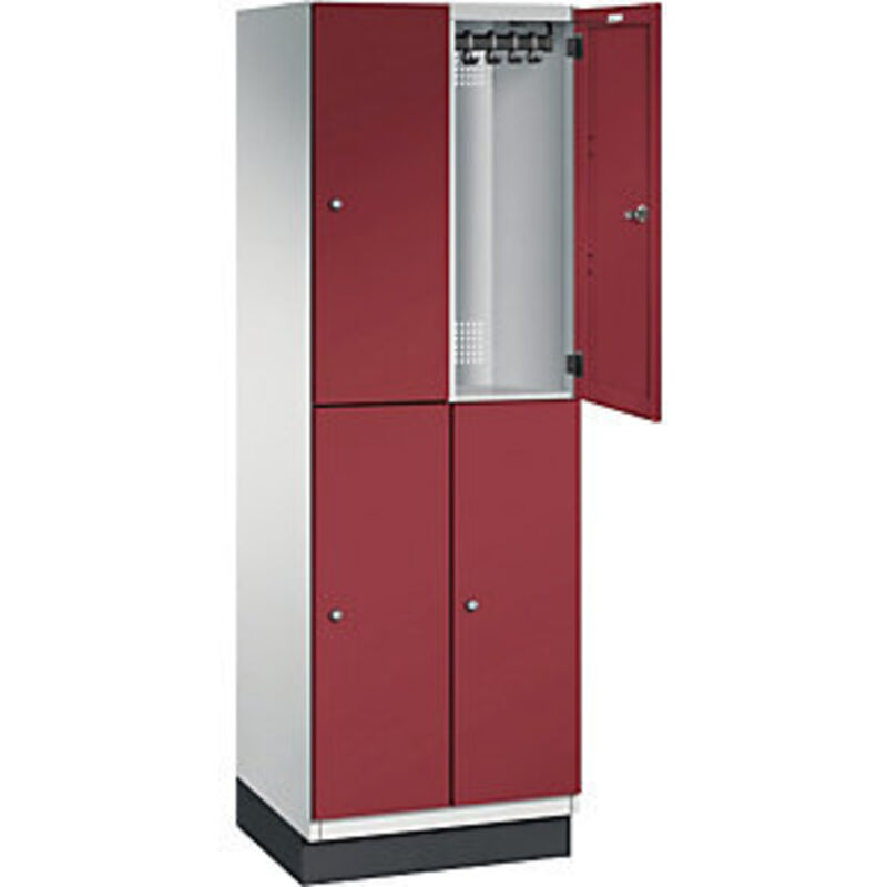 C+p Möbelsysteme - c+p 487796 c+p Armadio a
