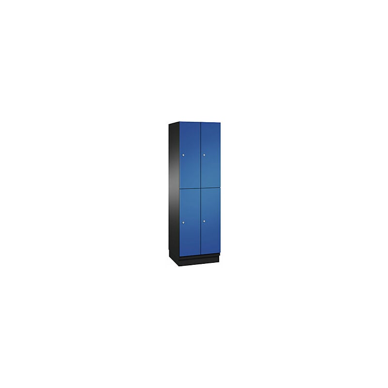 C+p Möbelsysteme - c+p 487803 c+p Armadio a