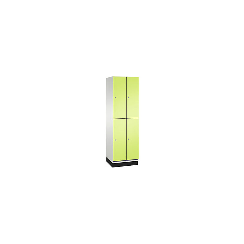 C+p Möbelsysteme - c+p 487798 c+p Armadio a
