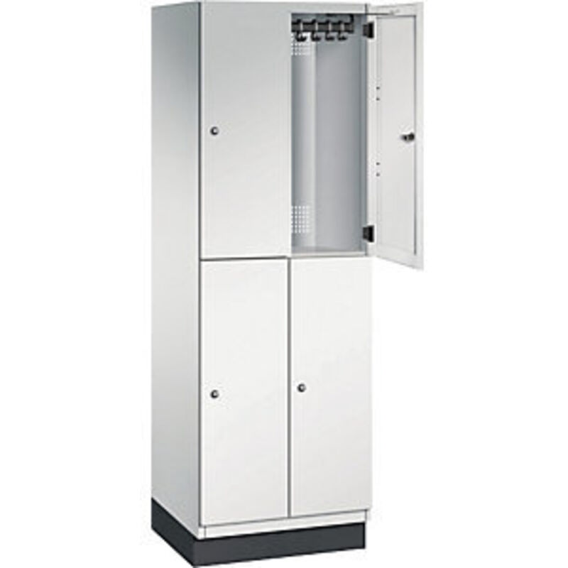 C+p Möbelsysteme - c+p 487794 c+p Armadio a