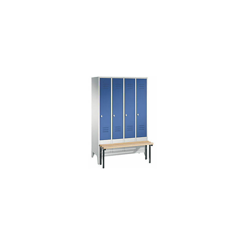C+p 533620 c+p Armadietto guardaroba classic con