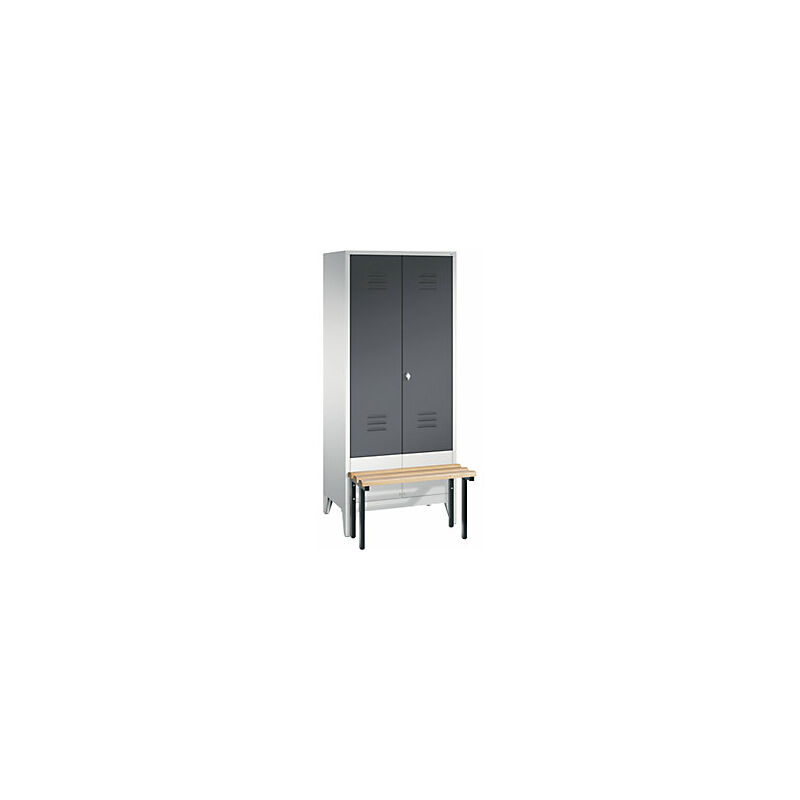 C+p Möbelsysteme - c+p 534160 c+p Armadietto