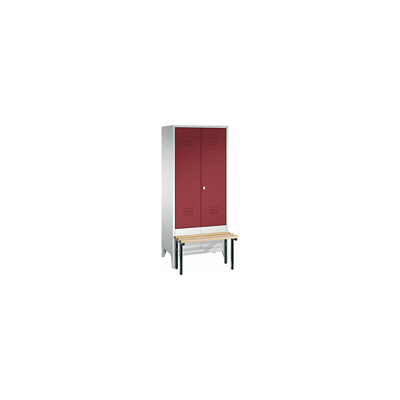 C+p Möbelsysteme - c+p 534165 c+p Armadietto