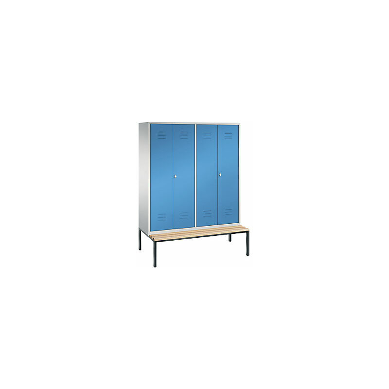 C+P 534307 C+P Armadietto guardaroba CLASSIC ante