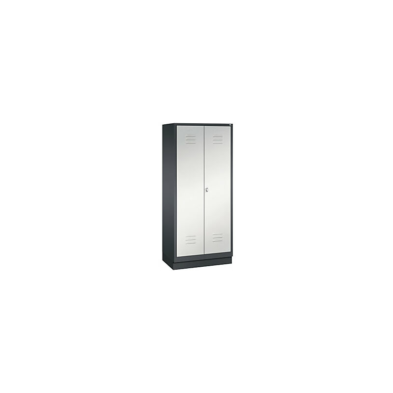 C+p Möbelsysteme - c+p 535079 c+p Armadio di