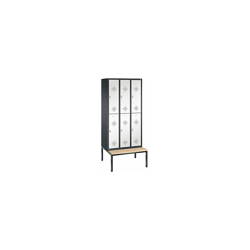 C+p Möbelsysteme - c+p 535433 c+p Armadietto