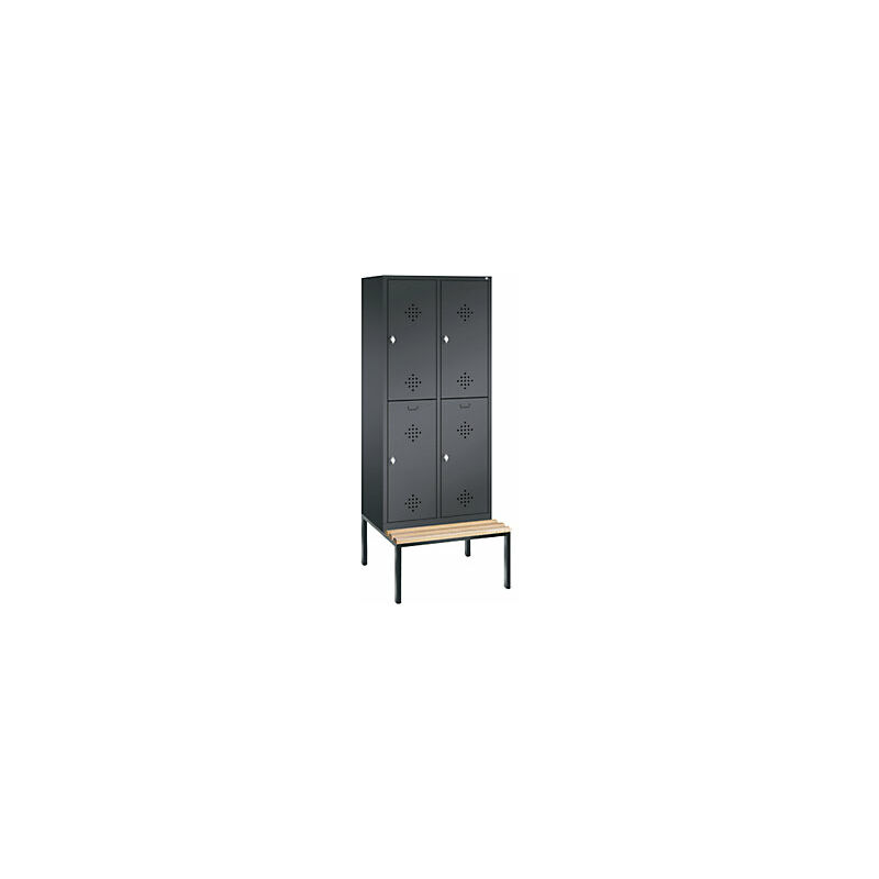 C+p Möbelsysteme - c+p 535499 c+p Armadietto