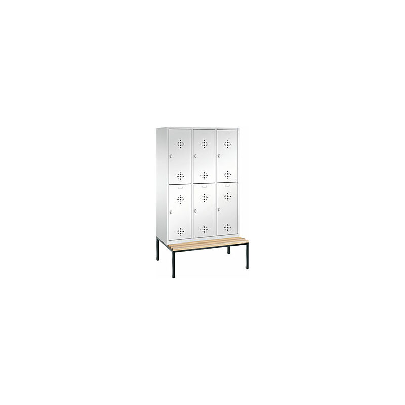 C+p Möbelsysteme - c+p 535501 c+p Armadietto