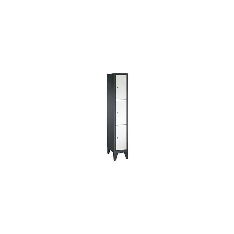 C+p 537062 c+p Armadio a scomparti classic con