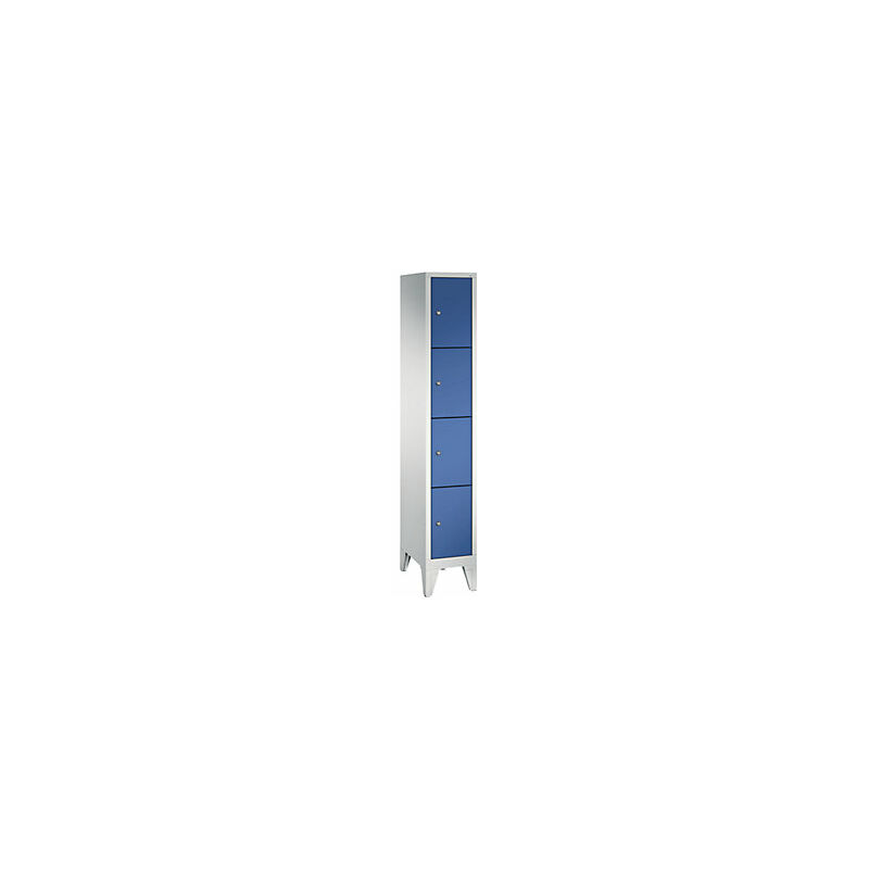 C+P 537122 C+P Armadio a scomparti CLASSIC con