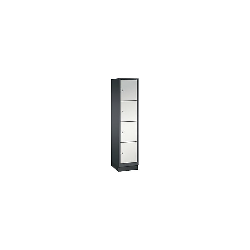 C+p 537658 c+p Armadio a scomparti classic con
