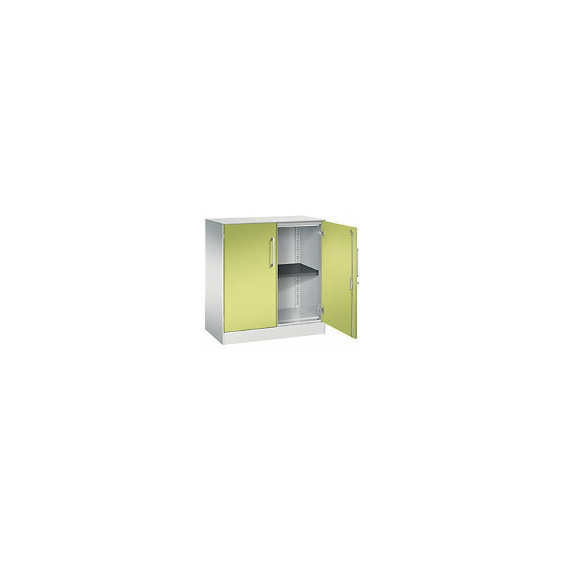 C+p Möbelsysteme - c+p 538749 c+p Armadio con ante...