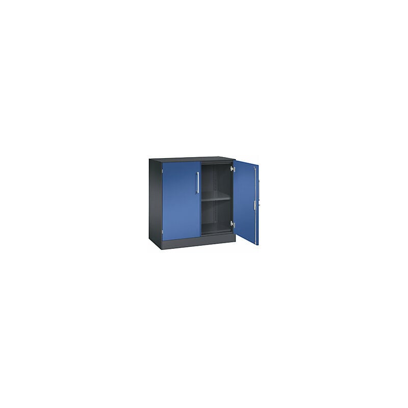 C+p Möbelsysteme - c+p 538754 c+p Armadio con ante...