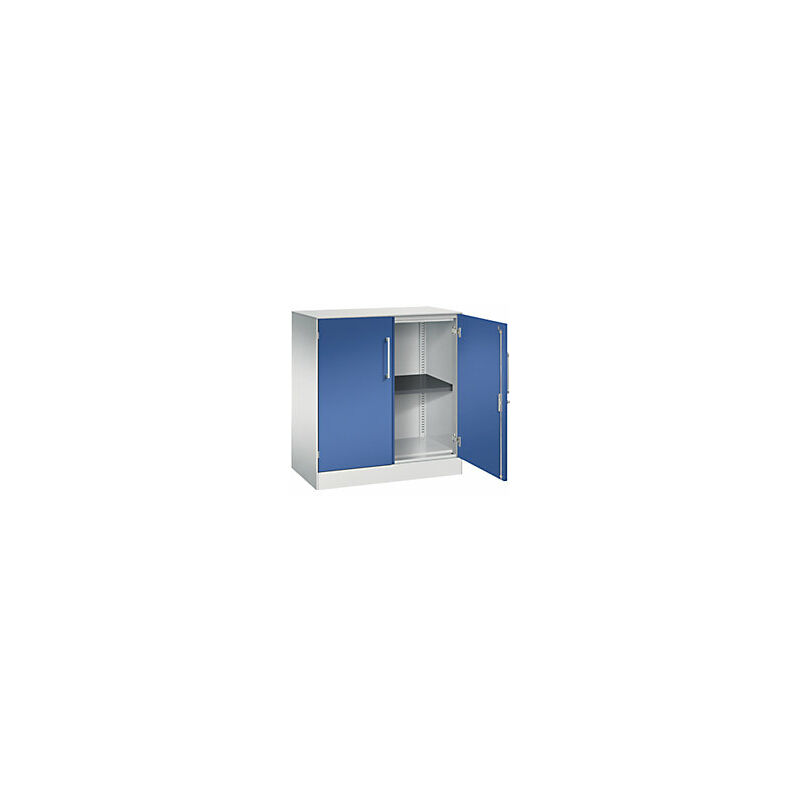 C+p Möbelsysteme - c+p 538744 c+p Armadio con ante...