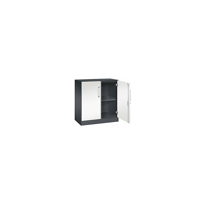 C+p Möbelsysteme - c+p 538751 c+p Armadio con ante...