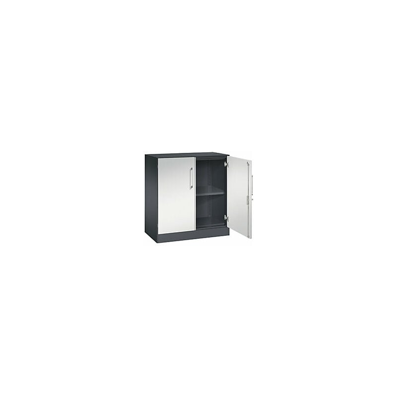 C+P 538753 C+P Armadio con ante a battente ASISTO