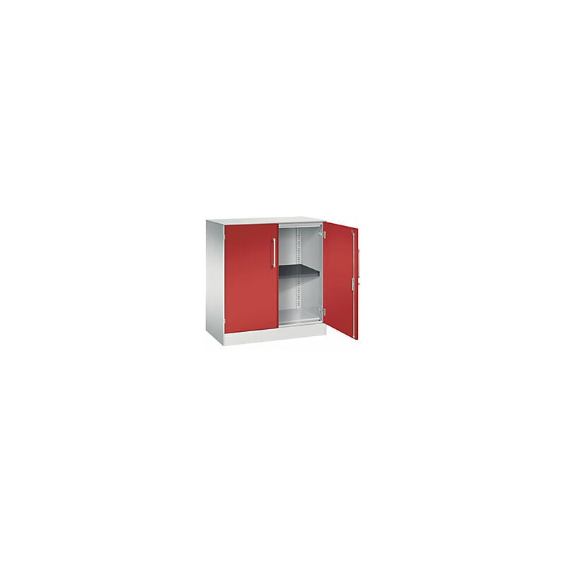 C+p Möbelsysteme - c+p 538746 c+p Armadio con ante...