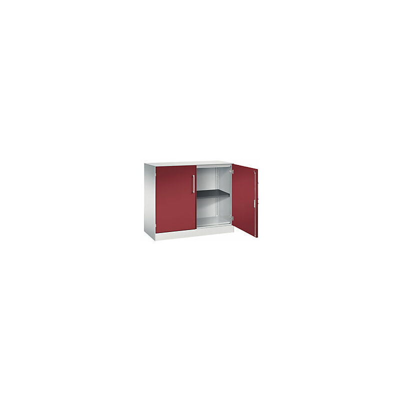 C+p Möbelsysteme - c+p 538765 c+p Armadio con ante...