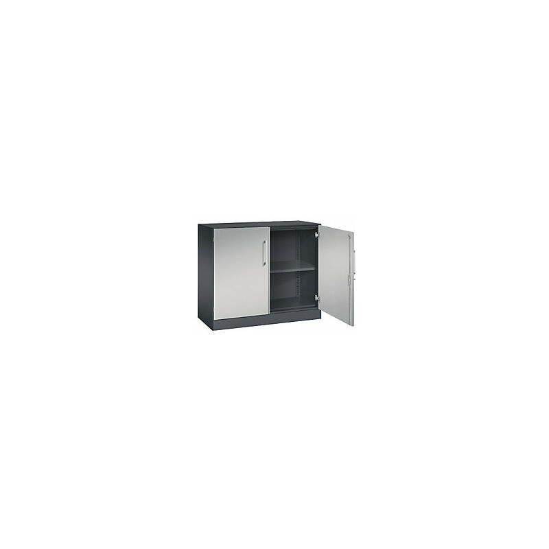 C+p Möbelsysteme - c+p 538772 c+p Armadio con ante...