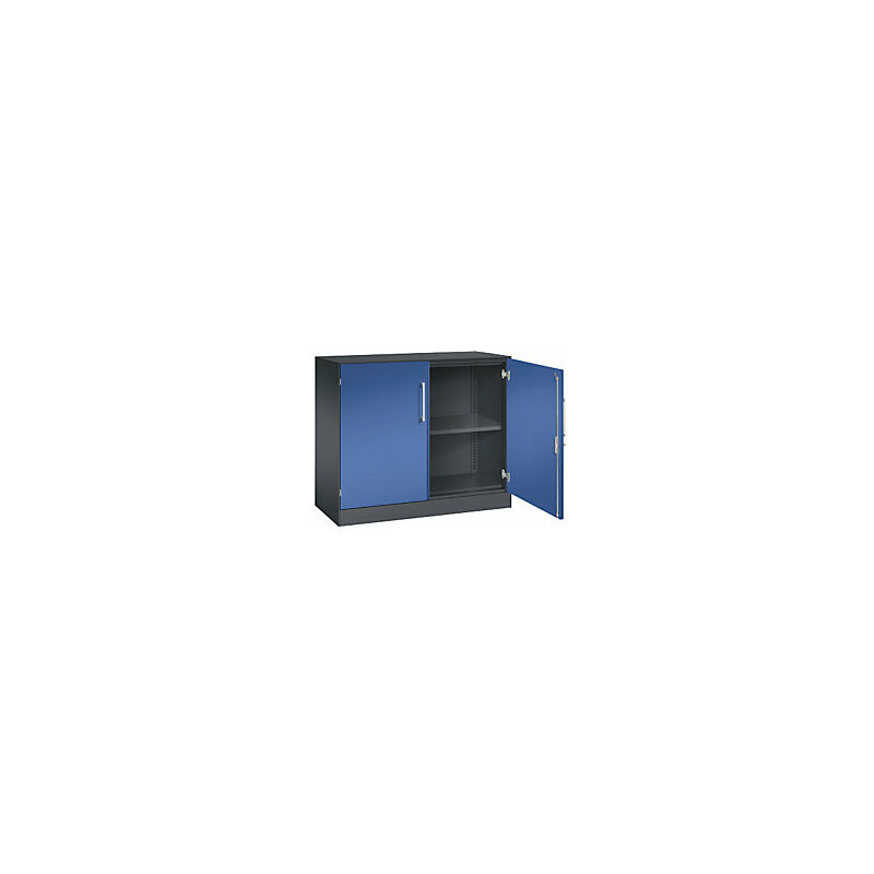 C+p Möbelsysteme - c+p 538774 c+p Armadio con ante...