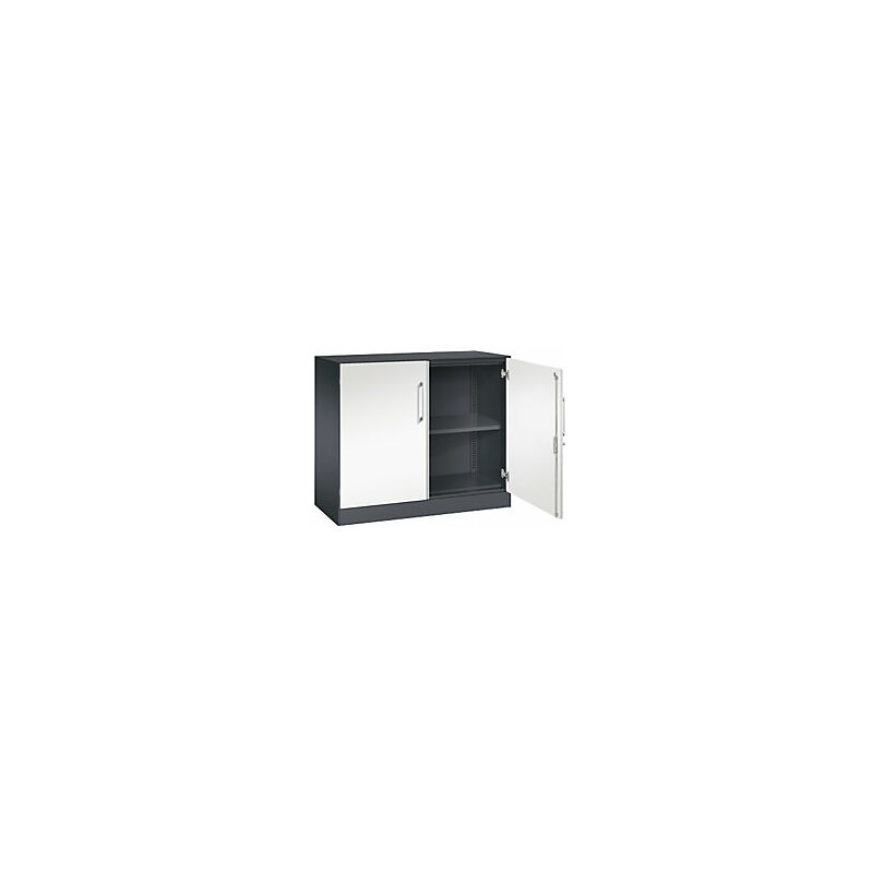 C+p Möbelsysteme - c+p 538771 c+p Armadio con ante...