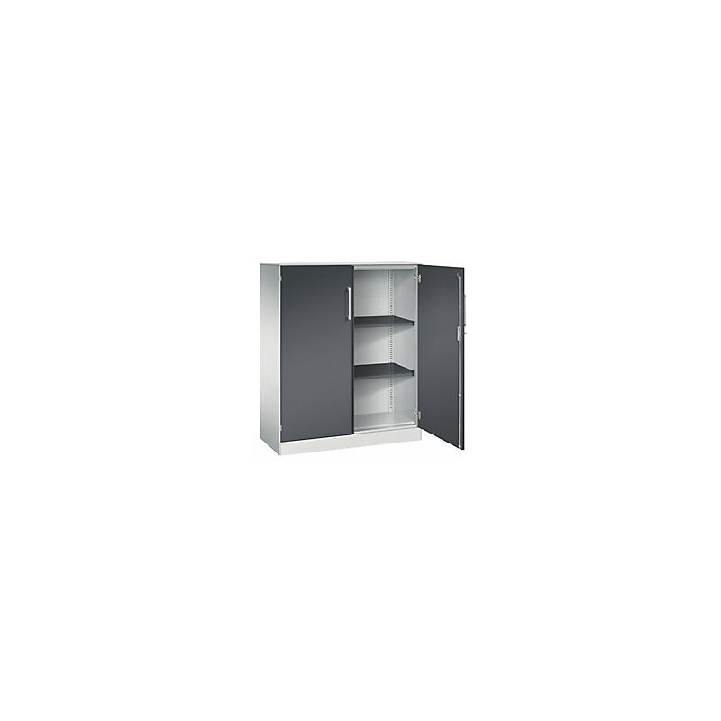 C+p Möbelsysteme - c+p 538803 c+p Armadio con ante...