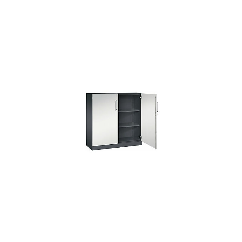 C+p Möbelsysteme - c+p 538833 c+p Armadio con ante...