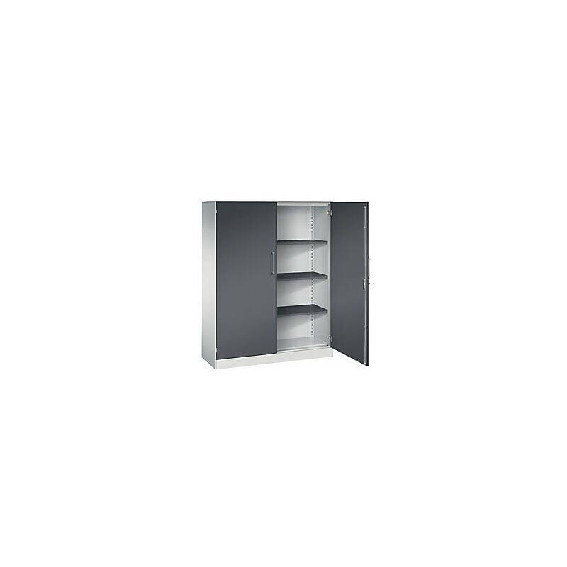 C+p Möbelsysteme - c+p 538883 c+p Armadio con ante...