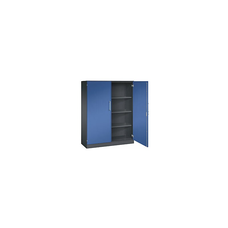 C+P 538894 C+P Armadio con ante a battente ASISTO