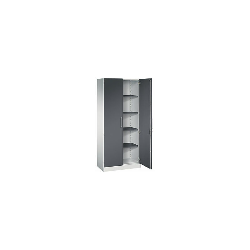 C+p Möbelsysteme - c+p 538903 c+p Armadio con ante...