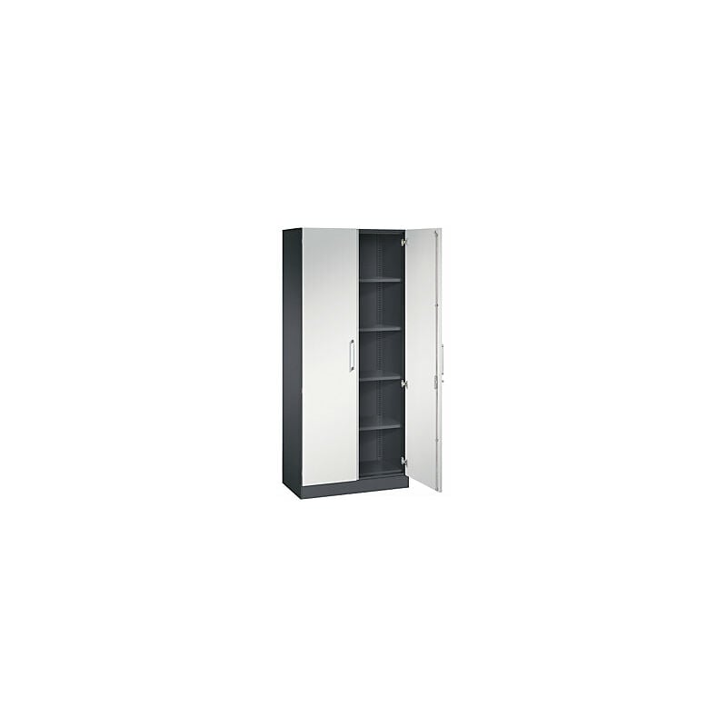 C+p Möbelsysteme - c+p 538913 c+p Armadio con ante...