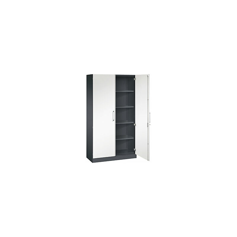 C+p Möbelsysteme - c+p 538931 c+p Armadio con ante...
