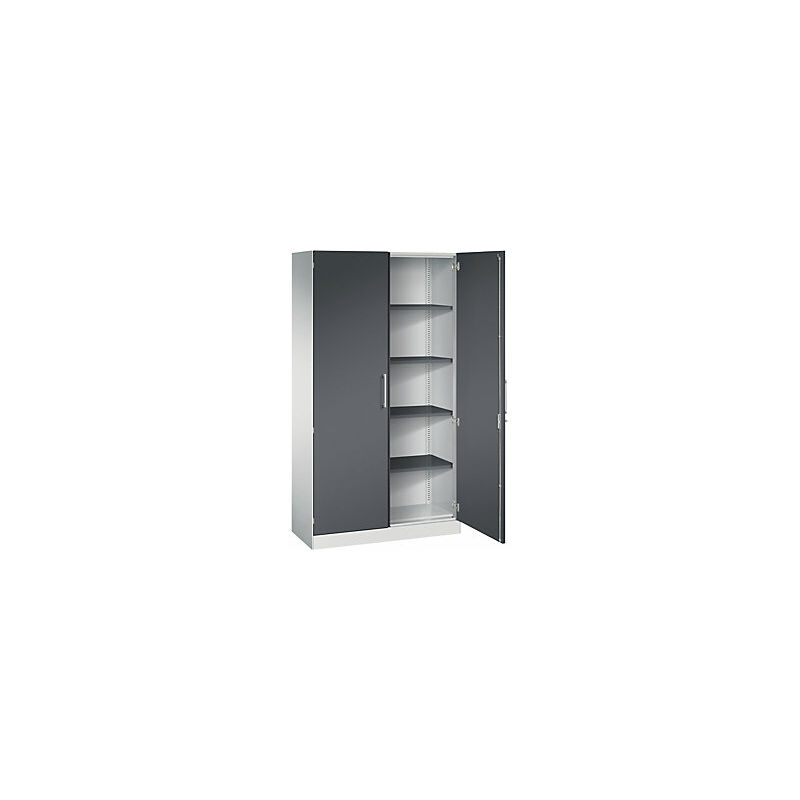 C+p Möbelsysteme - c+p 538923 c+p Armadio con ante...