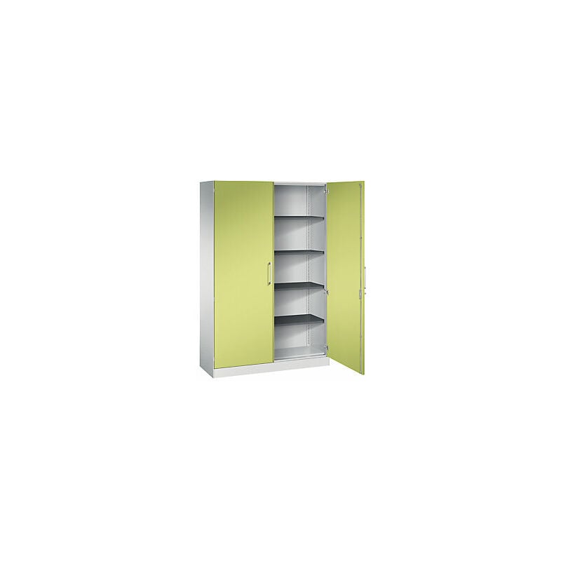 C+p Möbelsysteme - c+p 538949 c+p Armadio con ante...