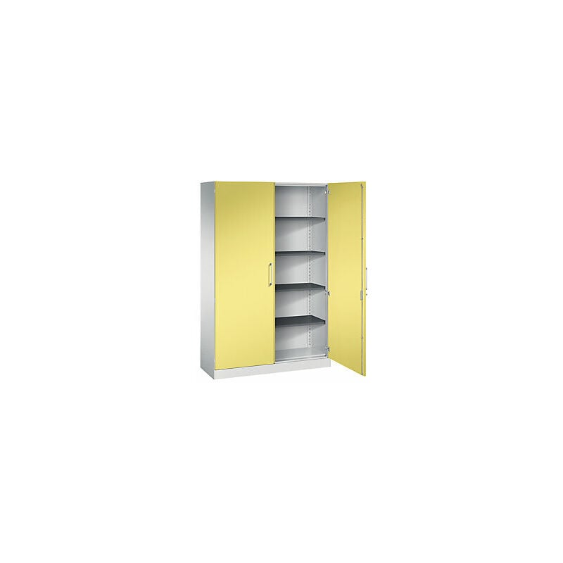 C+p Möbelsysteme - c+p 538948 c+p Armadio con ante...