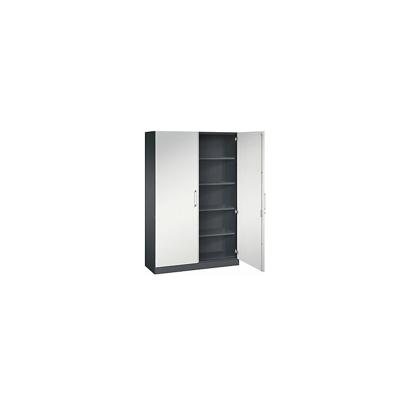 C+p Möbelsysteme - c+p 538953 c+p Armadio con ante...