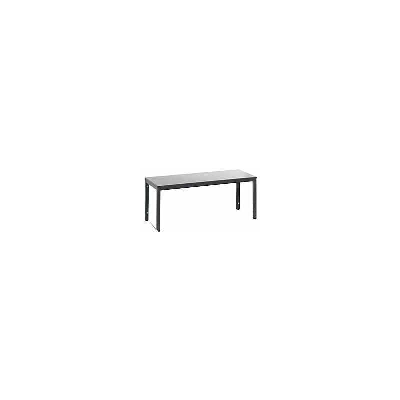 C+p 587235 c+p Panca per spogliatoi basic plus