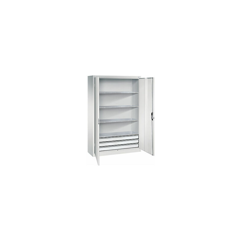 C+p Möbelsysteme - c+p 688009 c+p Armadio da