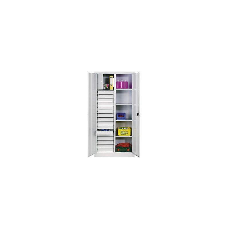C+p Möbelsysteme - c+p 932590 c+p Armadio