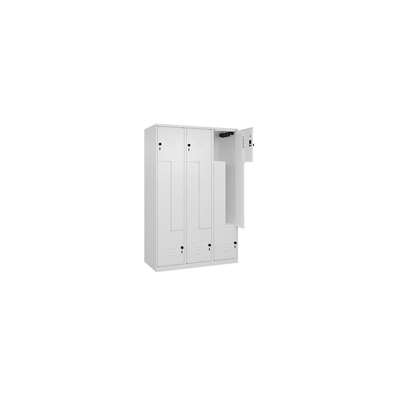 C+P 797743 C+P Armadietto a Z Classic PLUS 3