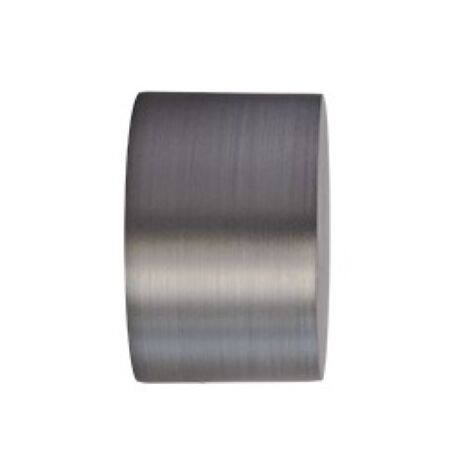 CP TERMINALI MOSCA D.25 NICKEL - EMMEBI
