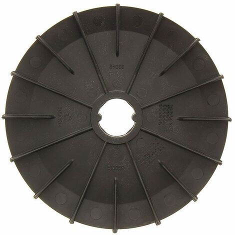 CP042158 - Support de lame ventilateur pour Tondeuse MARINA