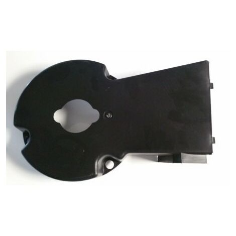 CP047096 – Carter de protection de courroie pour tondeuse STERKINS – Pièce d'origine pour modèles STERKINS 46ET, 46HT, 52HT – Granja